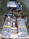  BARMAG SW46-600 Winders, 2 cop,